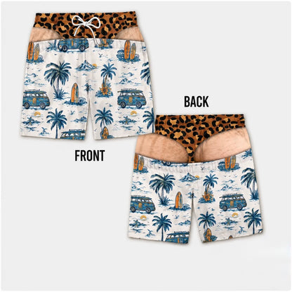 Double Take Trunks