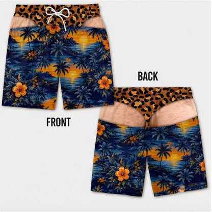 Double Take Trunks