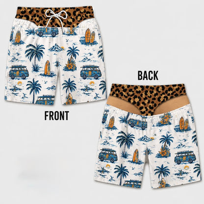 Double Take Trunks