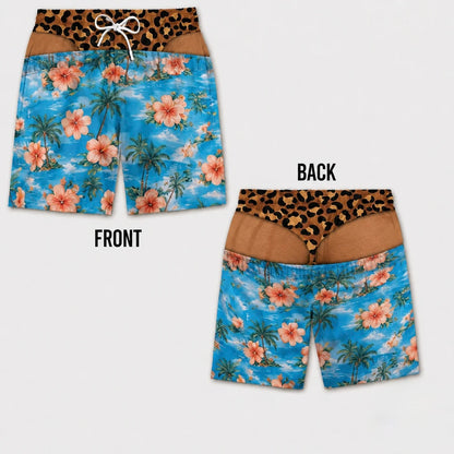 Double Take Trunks