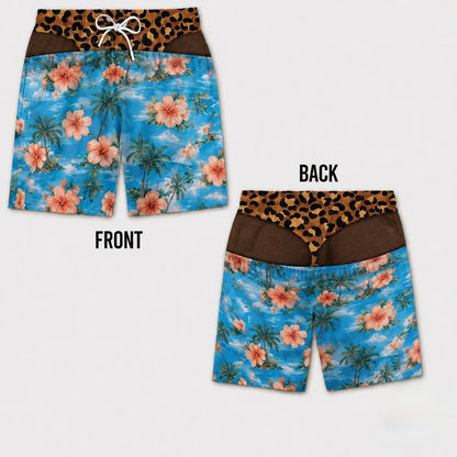 Double Take Trunks