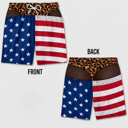 Double Take Trunks