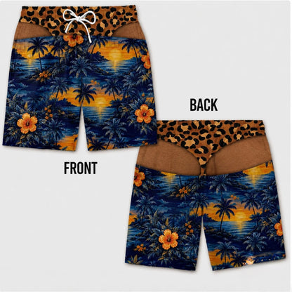 Double Take Trunks