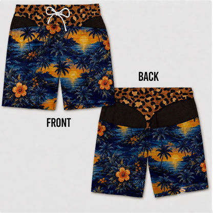 Double Take Trunks